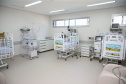 SESA - Hospital Universitário do Oeste recebeu R$ 106 milhões em investimentos do governo do Paraná