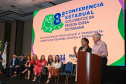 Semipi: 8ª Conferência Estadual dos Direitos das Pessoas Idosas do Paraná