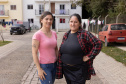 -  Famílias de Curitiba deixam moradias precárias e recebem saneamento completo em novo bairro com apoio da Sanepar