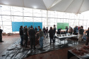 OFICINA TIJOLOS ESTUDANTES ARQUITETURA