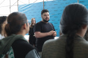 OFICINA TIJOLOS ESTUDANTES ARQUITETURA