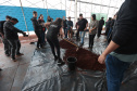 OFICINA TIJOLOS ESTUDANTES ARQUITETURA