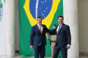 VISITA PRESIDENTE PY