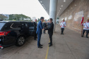 VISITA PRESIDENTE PY