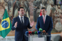 VISITA PRESIDENTE PY