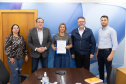  Parcerias com municípios paranaenses agilizam investimentos em saneamento