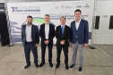  Encerramento do 2º Congresso Ibero-Americano de Áreas Metropolitanas destaca integração internacional e soluções inovadoras para o futuro das metrópoles