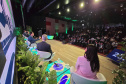  Encerramento do 2º Congresso Ibero-Americano de Áreas Metropolitanas destaca integração internacional e soluções inovadoras para o futuro das metrópoles
