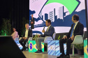 Encerramento do 2º Congresso Ibero-Americano de Áreas Metropolitanas destaca integração internacional e soluções inovadoras para o futuro das metrópoles