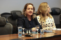 Governo do Estado apresenta avanços no Fundo Paraná de fomento científico e tecnológico