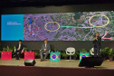  Encerramento do 2º Congresso Ibero-Americano de Áreas Metropolitanas destaca integração internacional e soluções inovadoras para o futuro das metrópoles