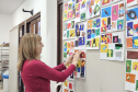 Centro Juvenil de Artes Plásticas oferece vivência artística à escolas