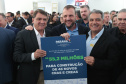CRAS E CREAS VICE