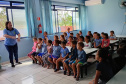 SESA - Programa Saúde na Escola soma mais de 48 mil ações em sete meses e mobiliza quase 3 milhões de participações