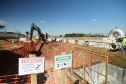 Novo reservatório da Sanepar no Tatuquara amplia abastecimento na capital e RMC
