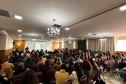  Secretaria da Saúde realiza evento sobre saúde do homem e prevenção da violência contra meninas e mulheres