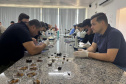 SESA - Profissionais de saúde do Norte Pioneiro recebem capacitação sobre acidentes com animais peçonhentos
