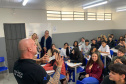 SESA - Programa Saúde na Escola soma mais de 48 mil ações em sete meses e mobiliza quase 3 milhões de participações