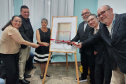 Hospital Adauto Botelho inaugura novo espaço para receber leitos destinados à saúde mental