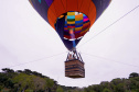 BALÕES PARQUE BARIGUI