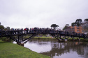 BALÕES PARQUE BARIGUI