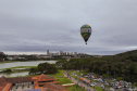 BALÕES PARQUE BARIGUI