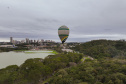 BALÕES PARQUE BARIGUI