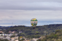 BALÕES PARQUE BARIGUI