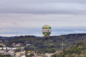 BALÕES PARQUE BARIGUI