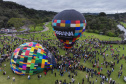  Secretaria de Saúde oferecerá serviços à população durante o Festival da Primavera em Castro