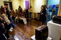 Prédio histórico do MIS-PR passará por atualização de expografia a partir de setembro
