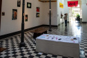 SEEC - MAC PR integra a programação do Festival da Palavra