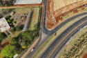 Estado vai duplicar Avenida Saul Elkind em nova Cidade Industrial de Londrina