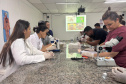 SESA - Profissionais de saúde do Norte Pioneiro recebem capacitação sobre acidentes com animais peçonhentos
