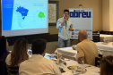  Com Roadshows e eventos, Viaje Paraná mostra potencial do Estado a mais de 70 agentes de viagens