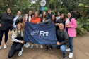 Com Famtours, 94 agentes de viagens de todo o país já fizeram uma imersão pelo turismo do Paraná