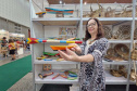 SEMIPI: Delegação formada só por mulheres representa o Paraná na maior feira de artesanato do Brasil