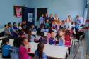 SESA - Programa Saúde na Escola soma mais de 48 mil ações em sete meses e mobiliza quase 3 milhões de participações