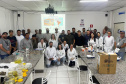 SESA - Profissionais de saúde do Norte Pioneiro recebem capacitação sobre acidentes com animais peçonhentos