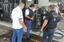 Operação do IPEM