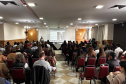  Secretaria da Saúde realiza evento sobre saúde do homem e prevenção da violência contra meninas e mulheres