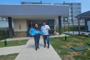 COHAPAR - Entrega Resid. Forest Green em Cascavel