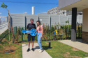 COHAPAR - Entrega Resid. Forest Green em Cascavel