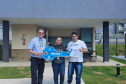COHAPAR - Entrega Resid. Forest Green em Cascavel