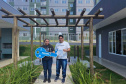 COHAPAR - Entrega Resid. Forest Green em Cascavel
