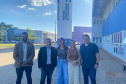 INOVAÇÃO - Apoiada pelo Estado, startup de Pato Branco desenvolve saco de lixo “inteligente”