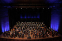 Teatro Guaíra comemora 141 anos com conquistas históricas e recorde de publico