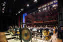 Teatro Guaíra comemora 141 anos com conquistas históricas e recorde de publico