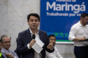 CONTORNO MARINGÁ
