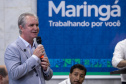 CONTORNO MARINGÁ